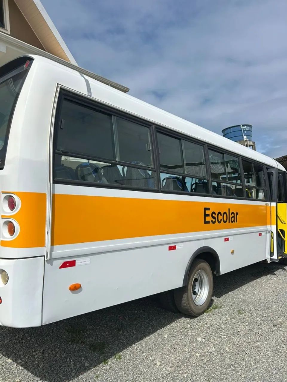 Ônibus mercedes - Foto 4