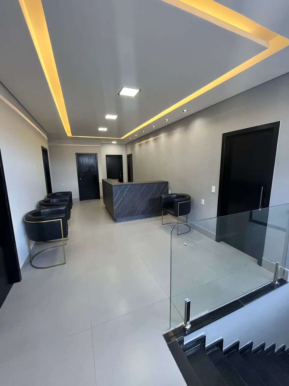 Sala comercial centro de Cuiabá  - Foto 3