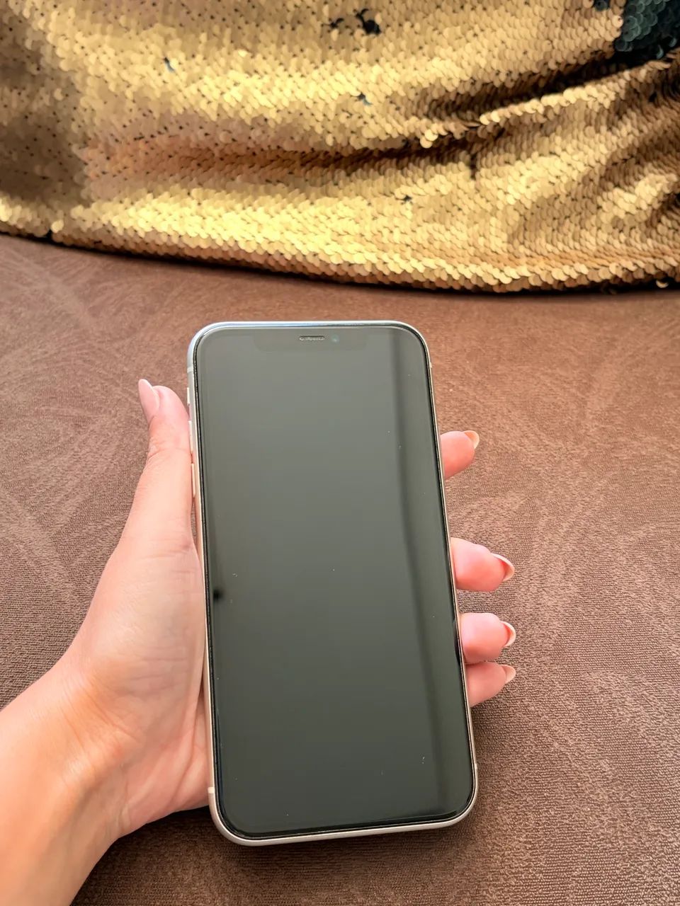 Iphone 11 - 64gb em PERFEITO ESTADO - Foto 4