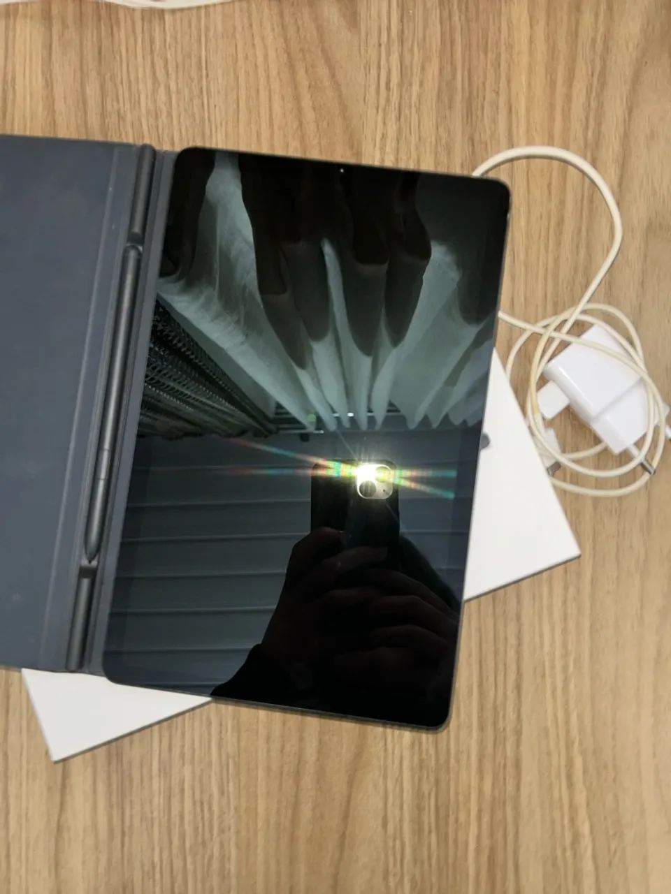 Samsung Tab S6 Lite 2024 - Foto 4