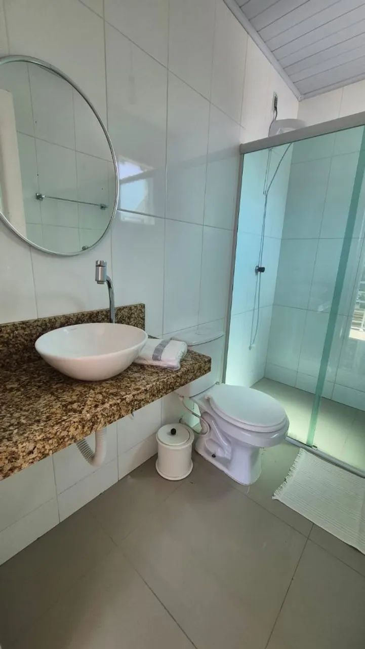 Casa Praia pinheira aluguel temporada - Foto 5