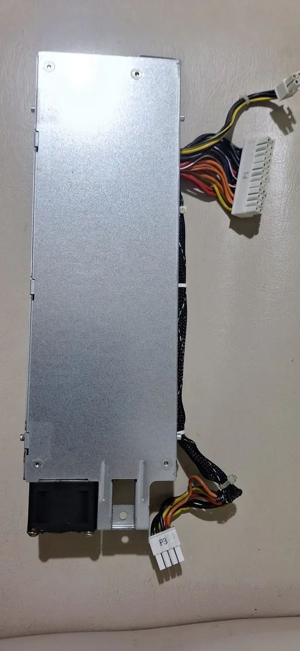 Fonte Dell Power Edge Modelo PS-5341-1DS-ROHS - Foto 3