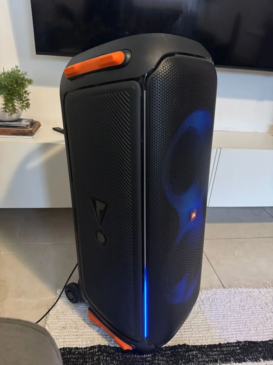 JBL PARTYBOX 710 - Foto 2