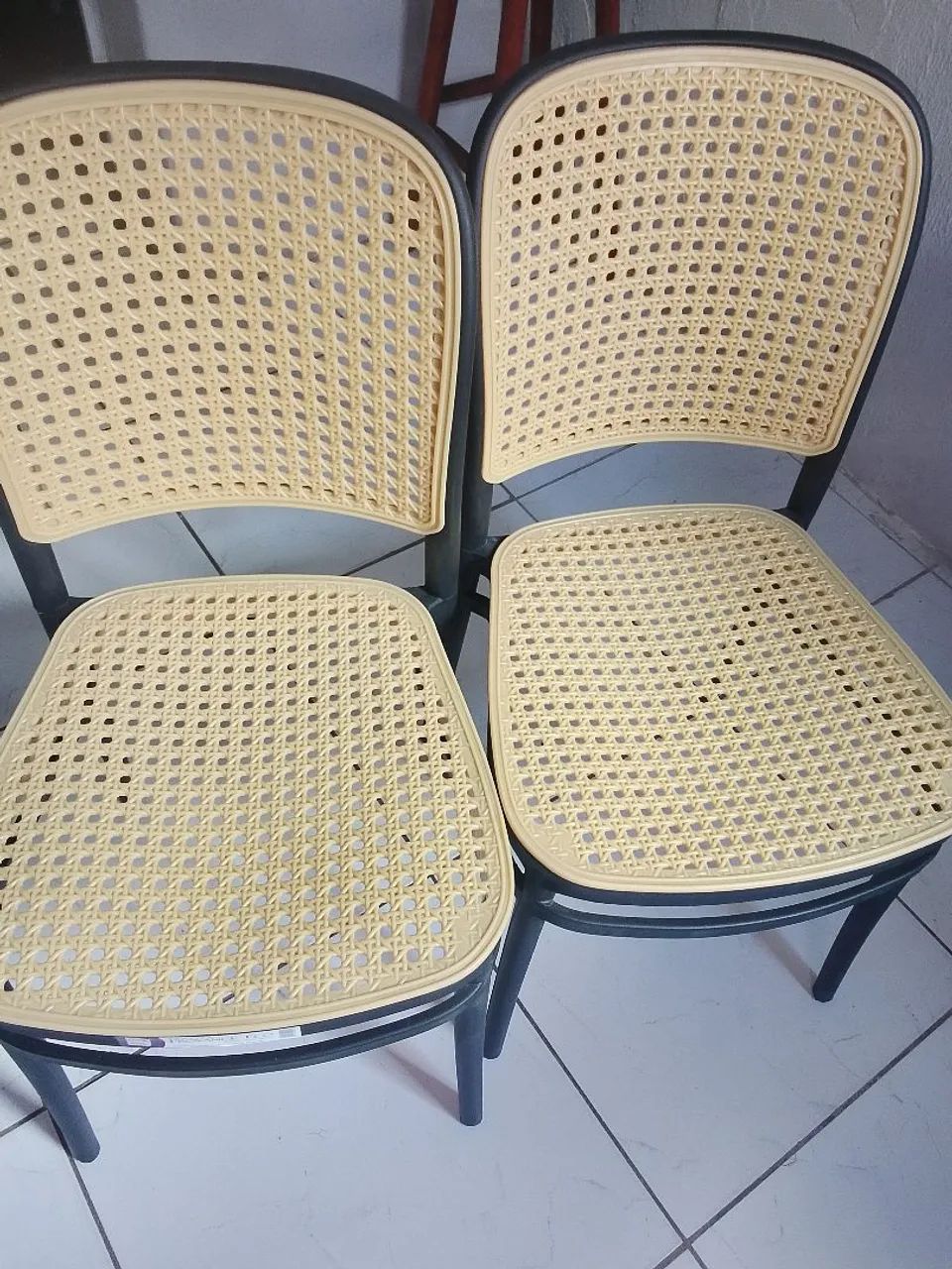 Cadeiras diferenciadas  - Foto 2