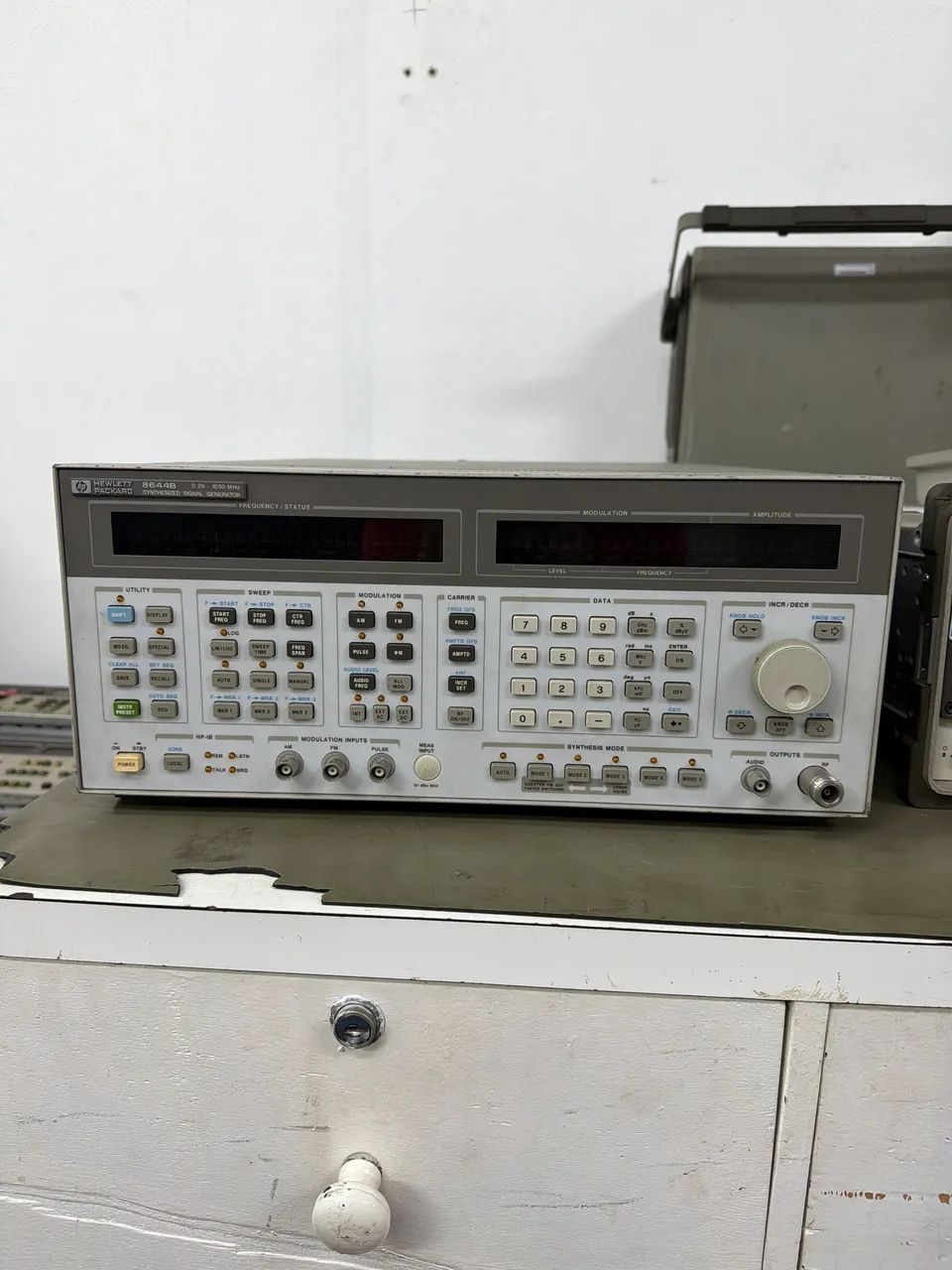 Vendo Gerador 8644B
