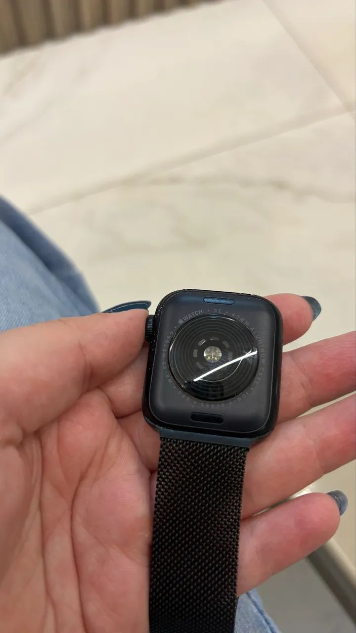 Apple Watch SE 2 40mm - Foto 2