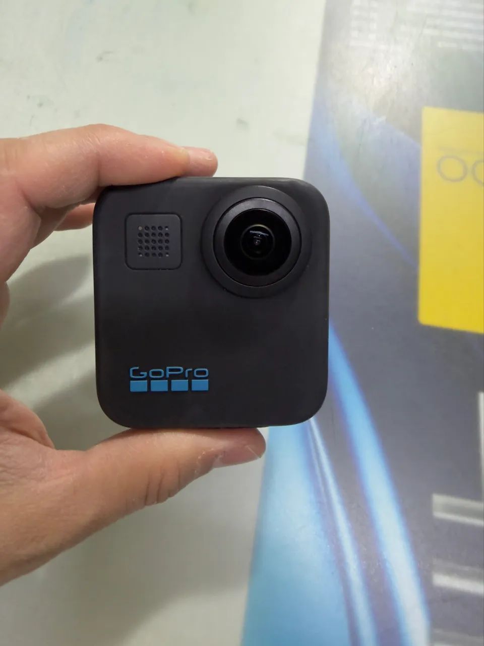 Go Pro 360 Max  - Foto 2