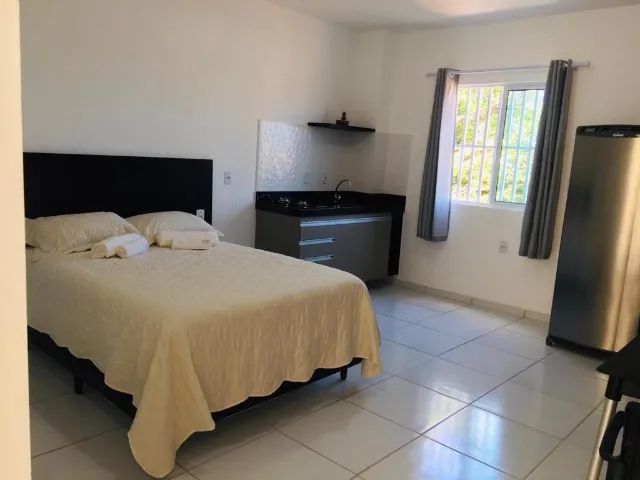 Studio Castelamare - Praia de Iracema 