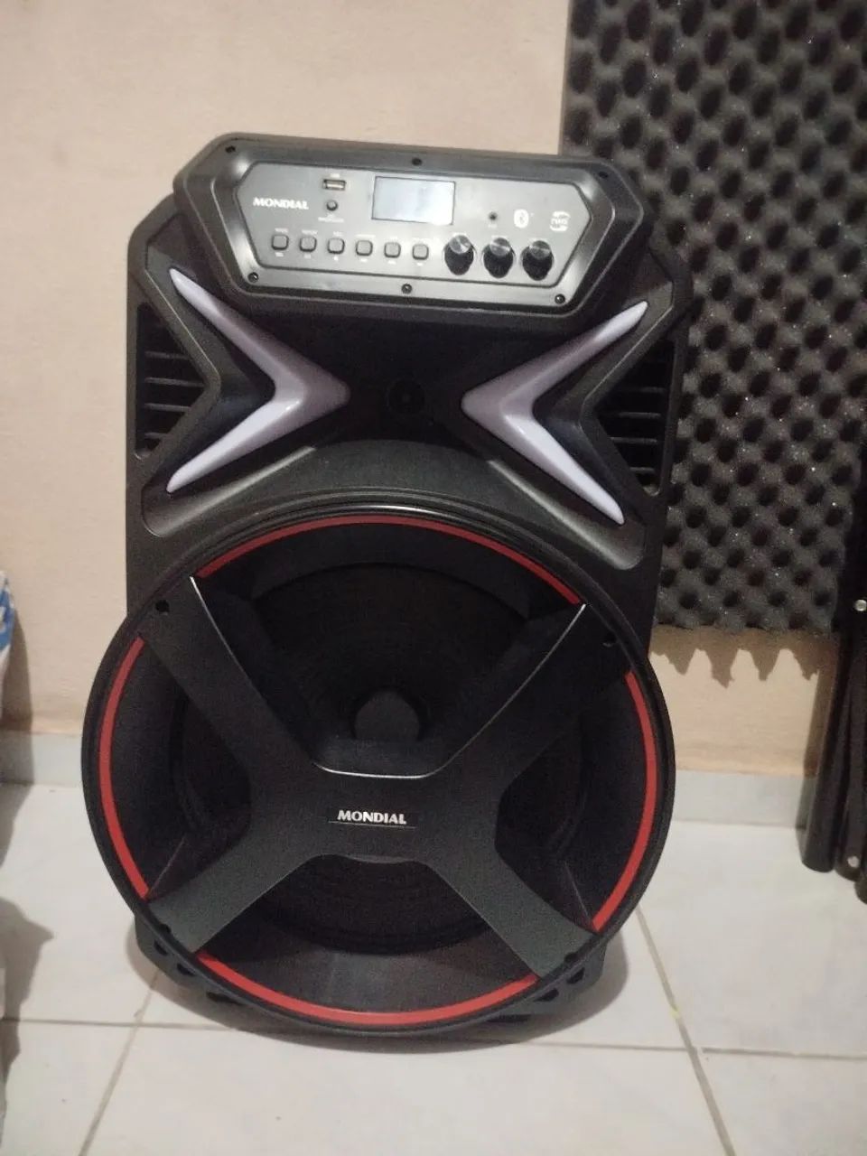 SUPER OFERTA CAIXA DE SOM  - Foto 2