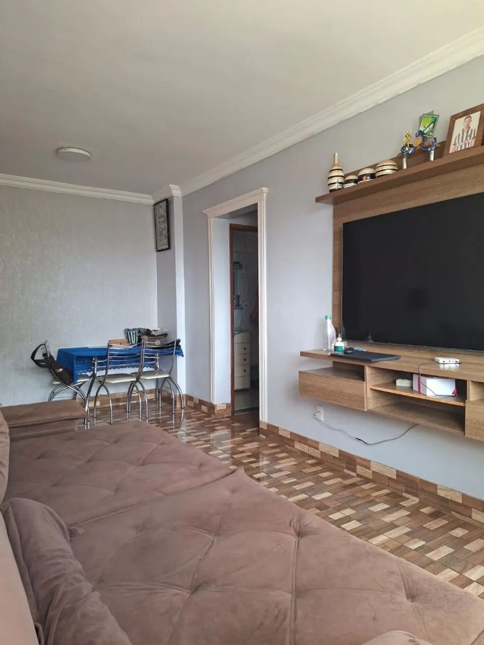 Residencial Belo Horizonte Ceilândia Centro  Avenida  - Foto 2