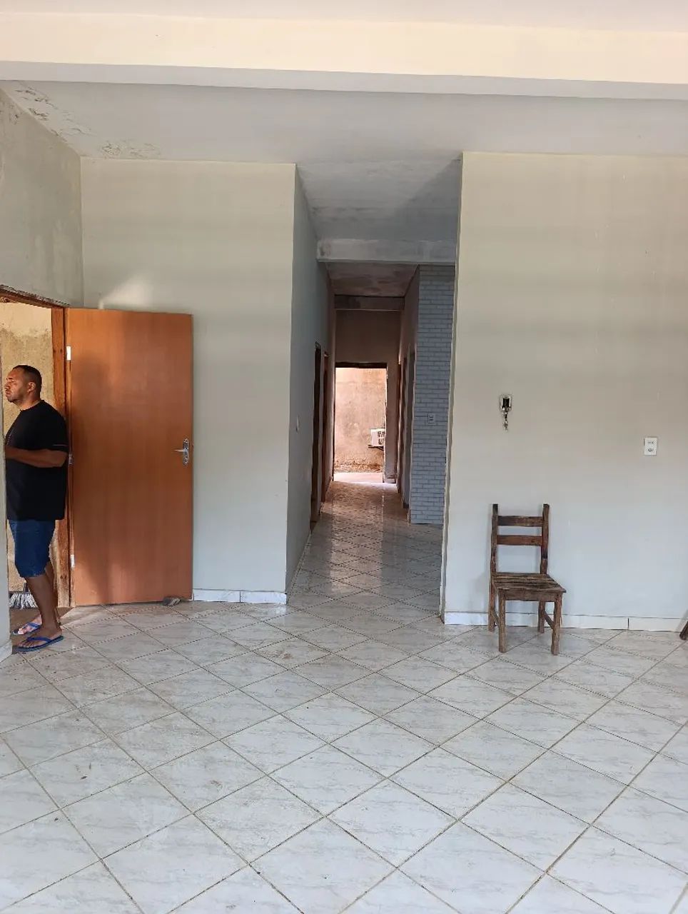 Casa à venda Sento-Sé. - Foto 2