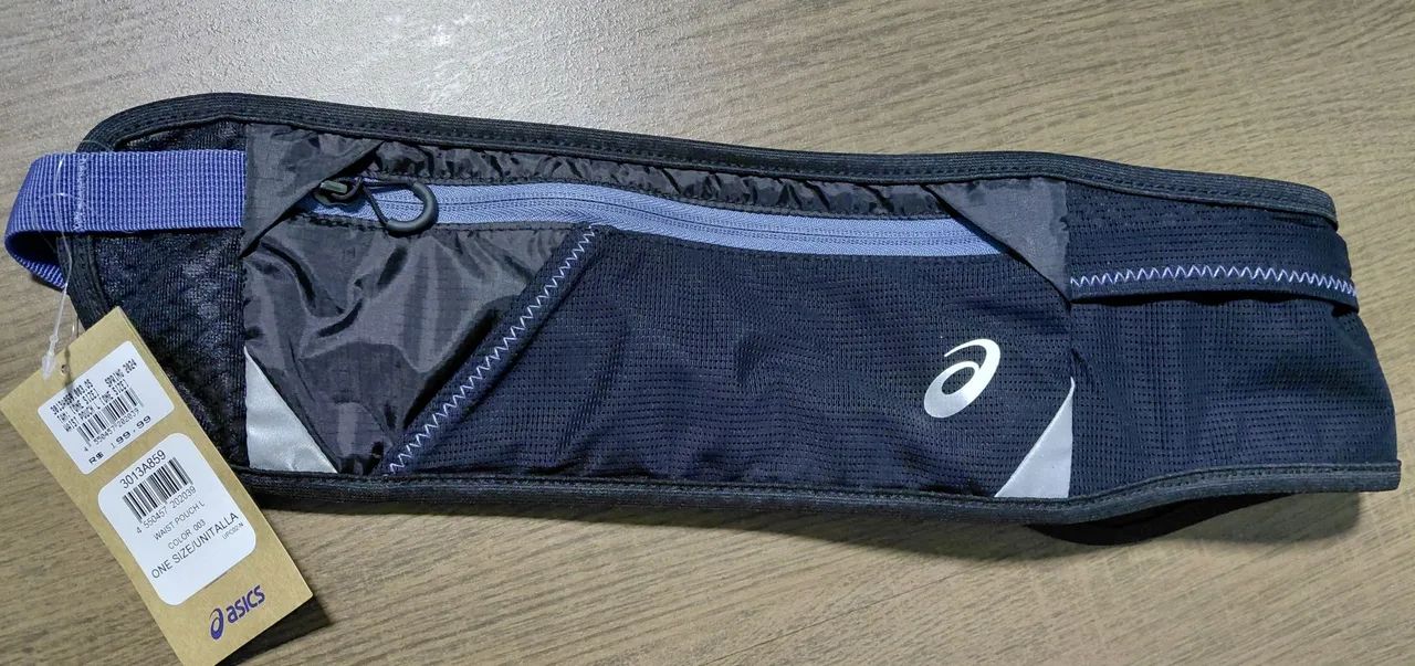 Pochete Asics 