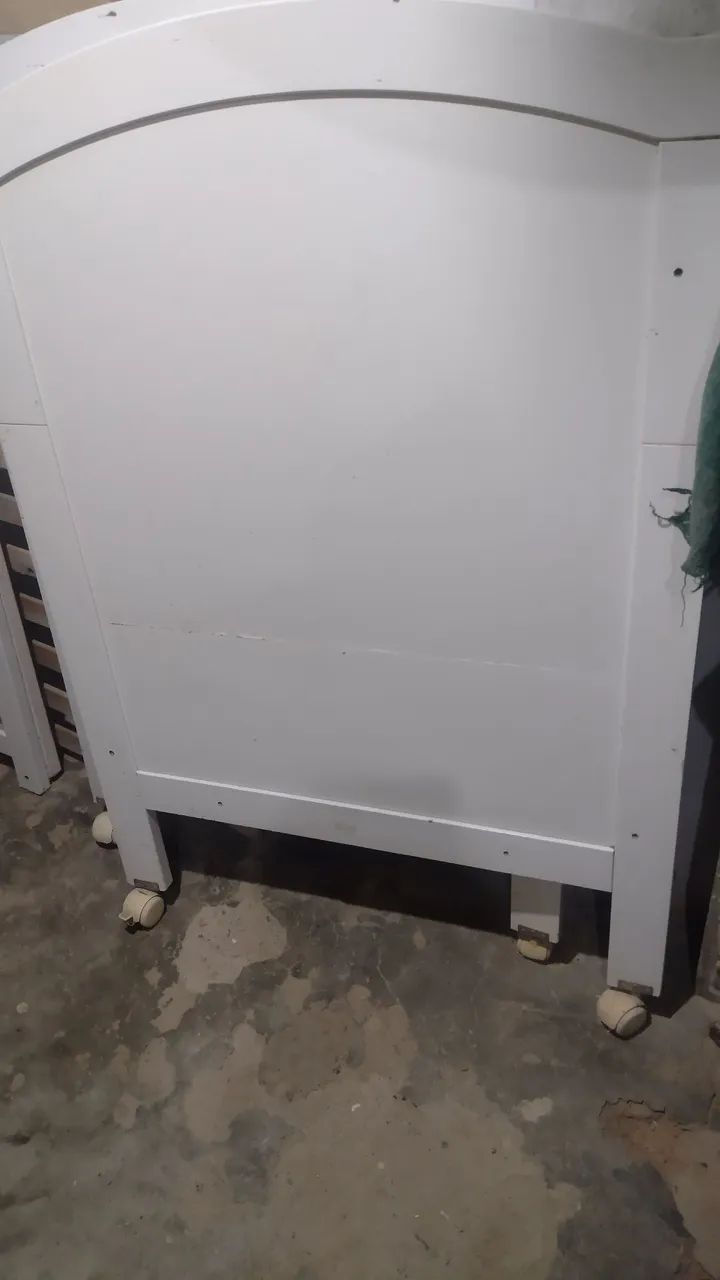 Berço  - Foto 2