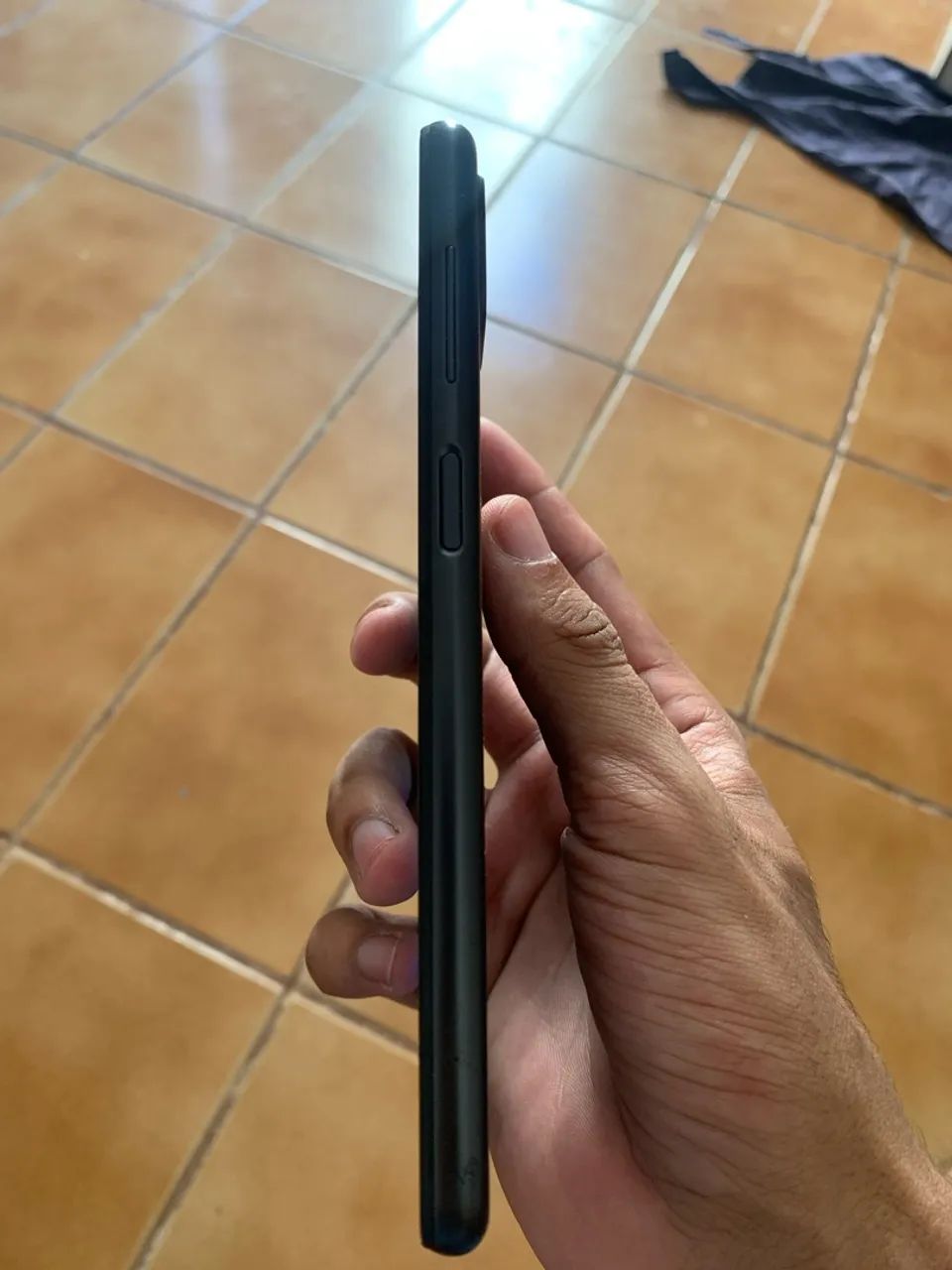 Galaxy A12/64gb (Ótimo Estado) - Foto 4