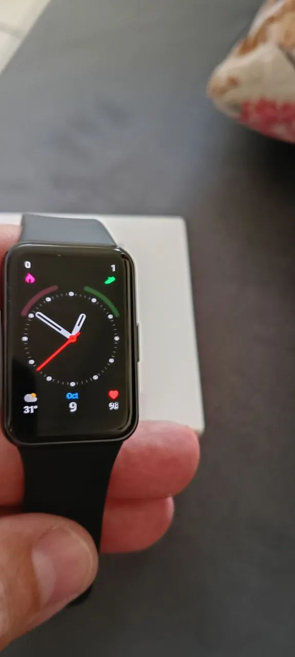 Smartwatch Galaxy Fit3 - Foto 2