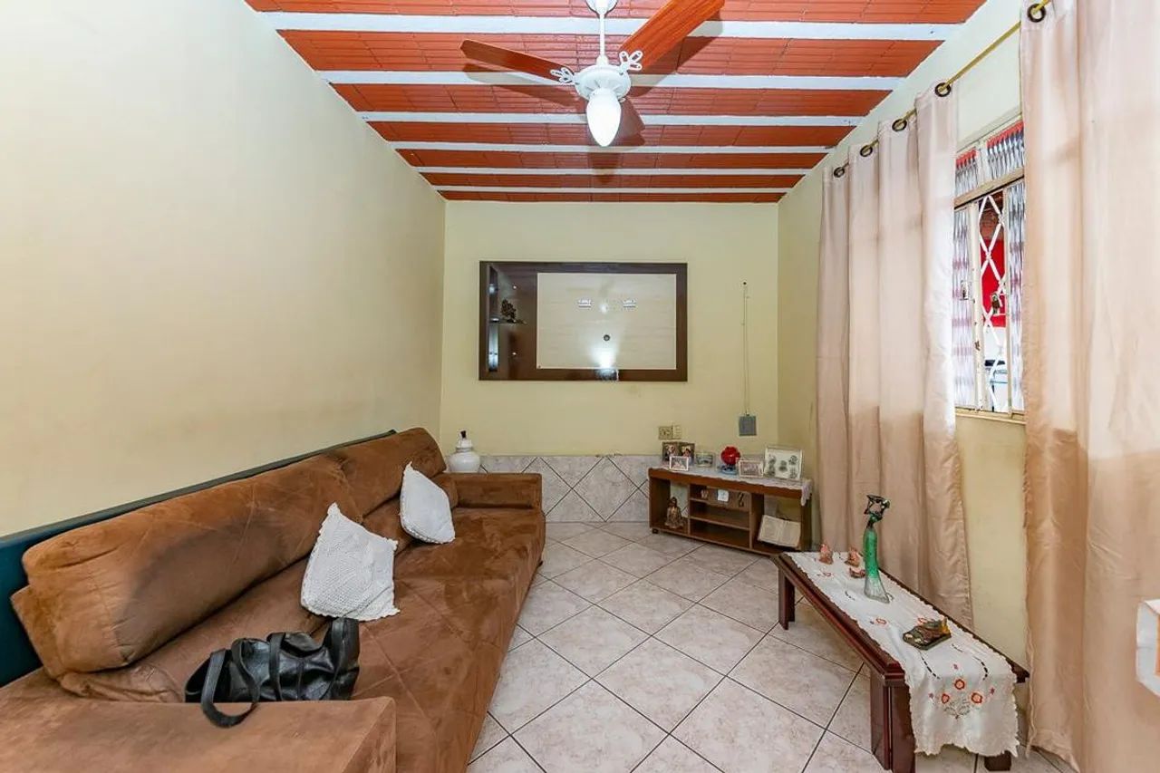 Casa à Venda - Nova Gameleira, 4 Quartos, 240 m2 - Foto 2