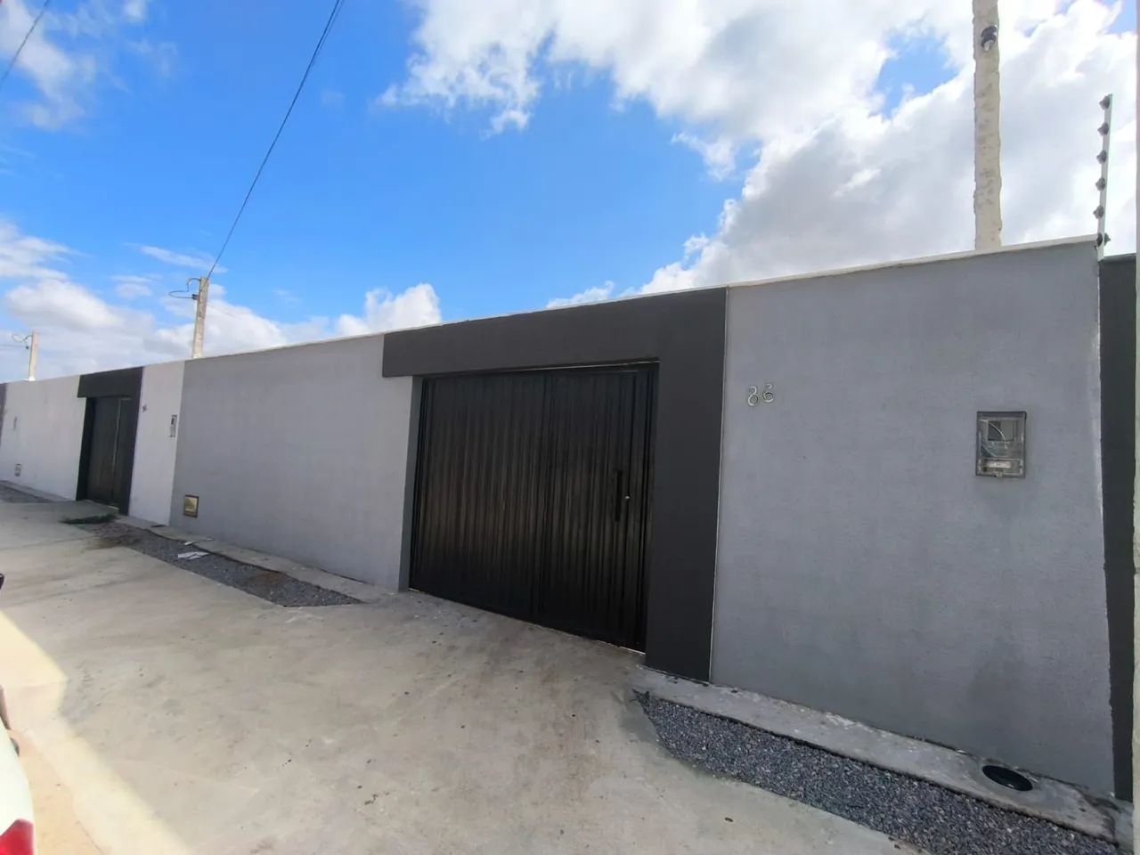 Repasse Casa em Extremoz