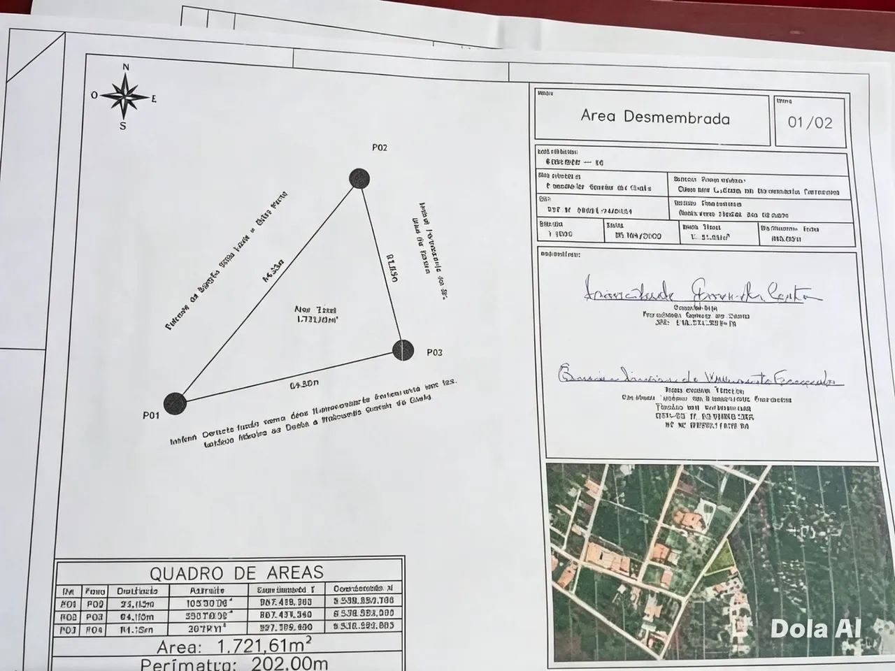terreno em beberibe  - Foto 2