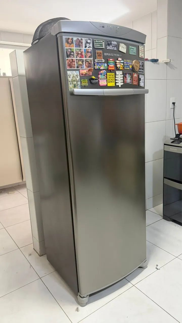 Freezer Brastemp - Foto 2