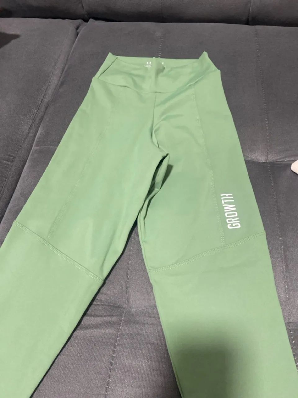 Legging Grouth PP