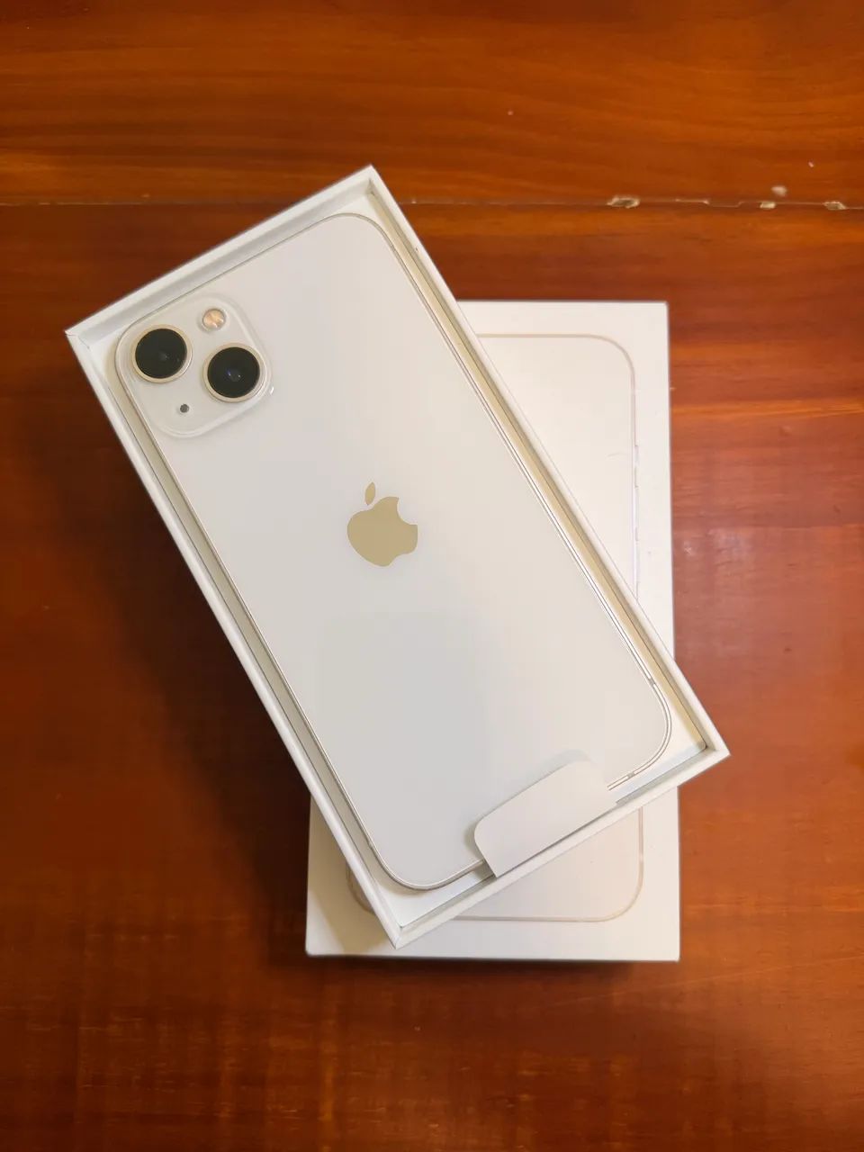 iPhone 13 | 128 Gb - Extremamente conservado 