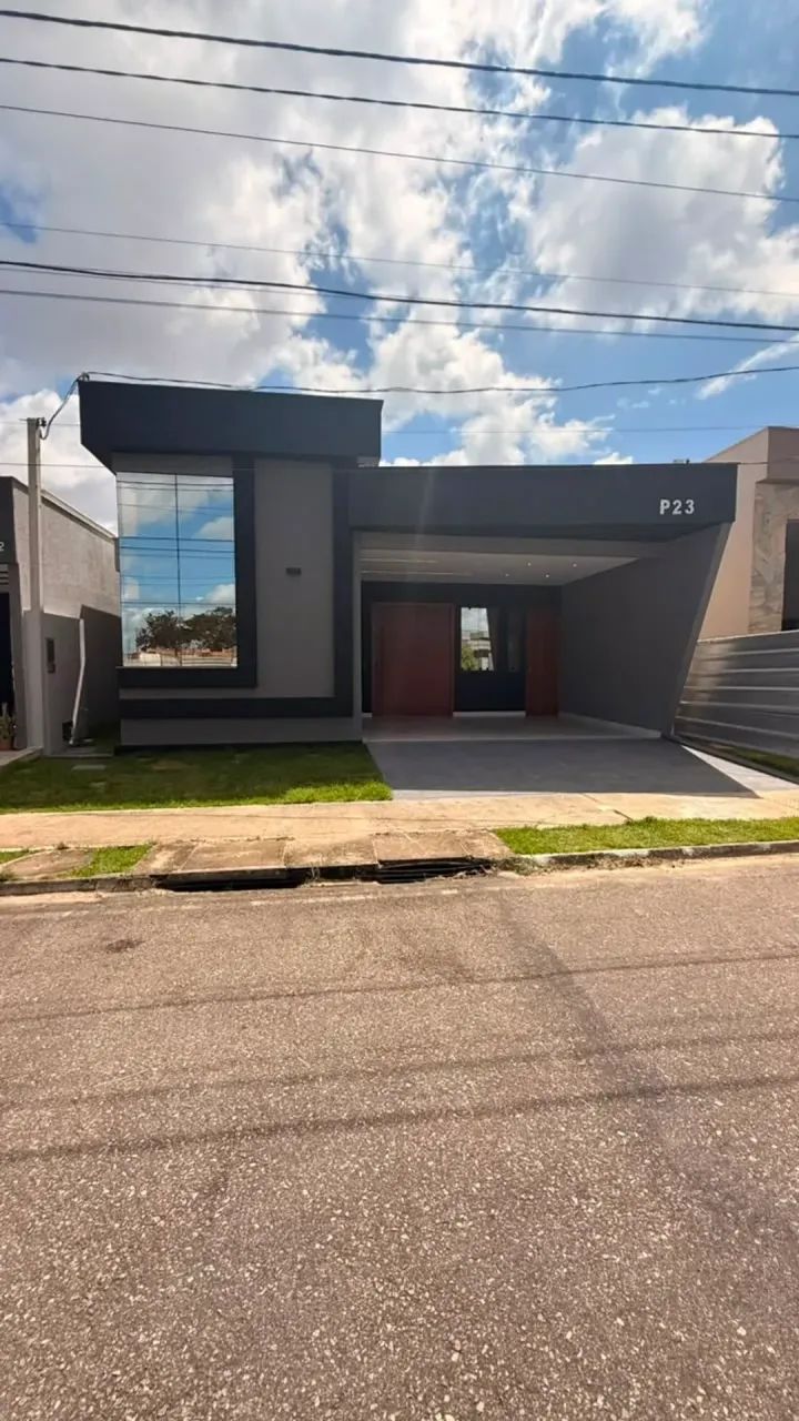 Condomínio Ecoville 2