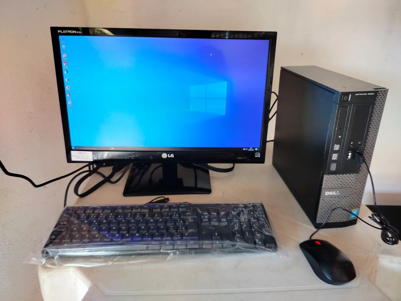 Computador Dell DDR4 - Foto 4