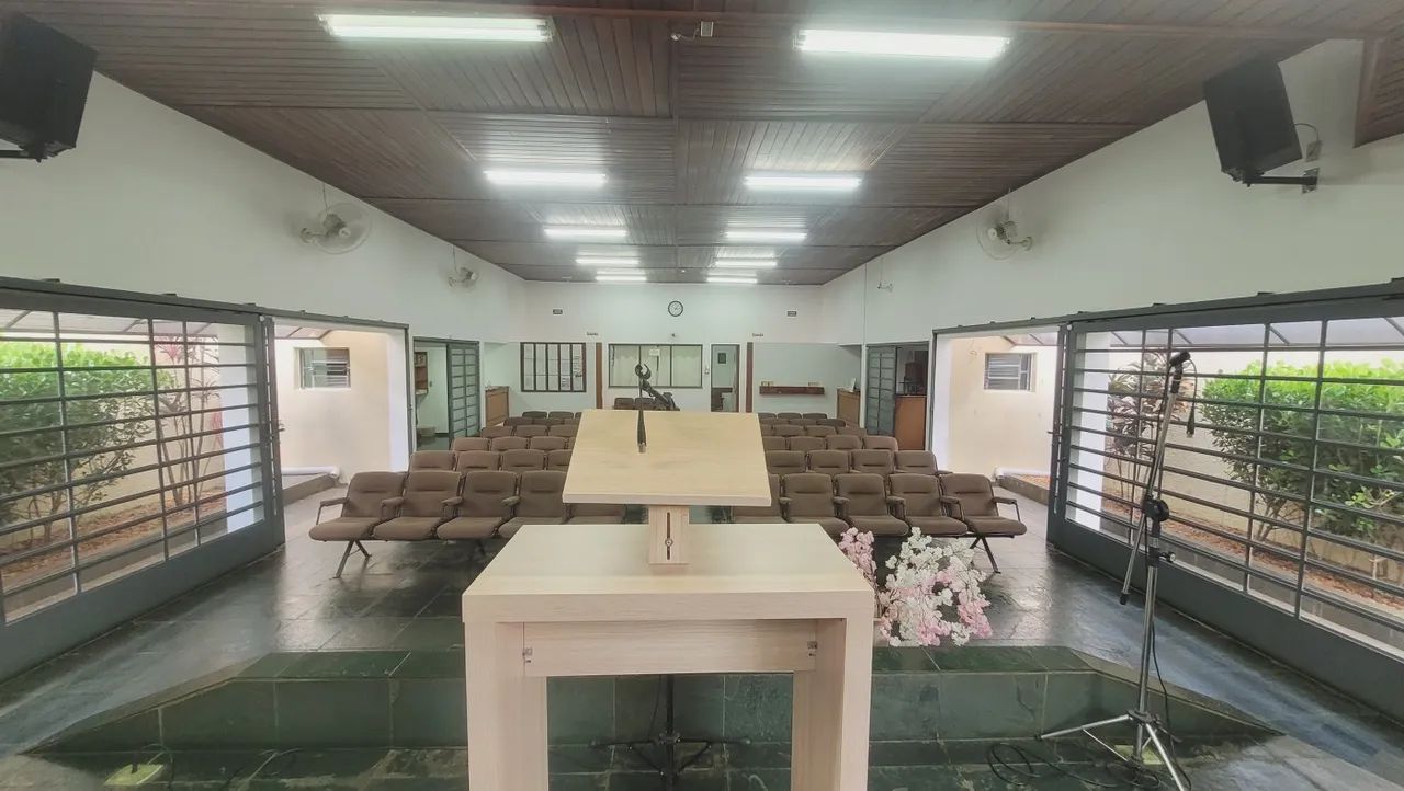 Imóvel Comercial para Venda em São Manuel, Centro, 2 dormitórios, 2 banheiros - Foto 9
