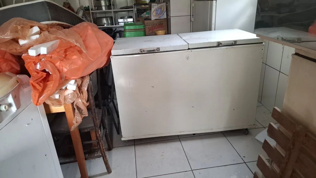 Freezer 