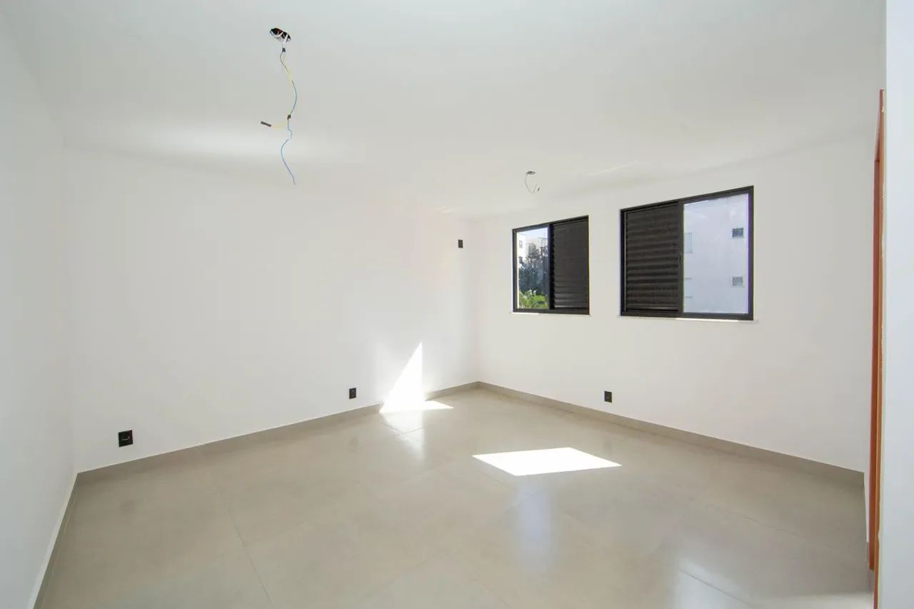 Apartamento à Venda - Serra, 1 Quarto, 27 m2 - Foto 3