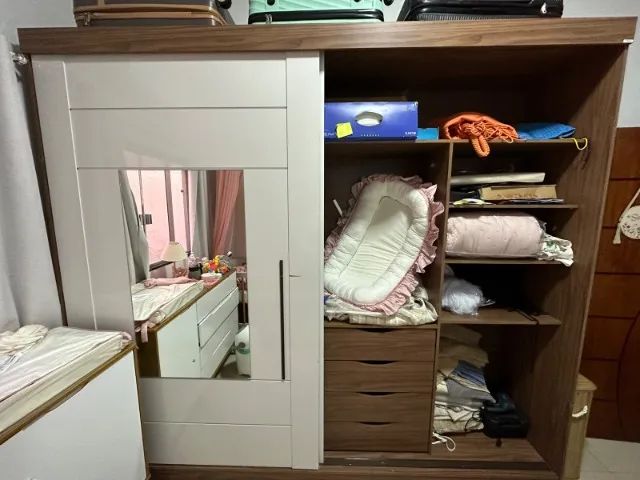 Guarda Roupas - Foto 2