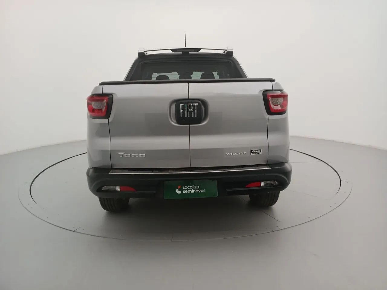 Fiat Toro 2024 - Foto 4