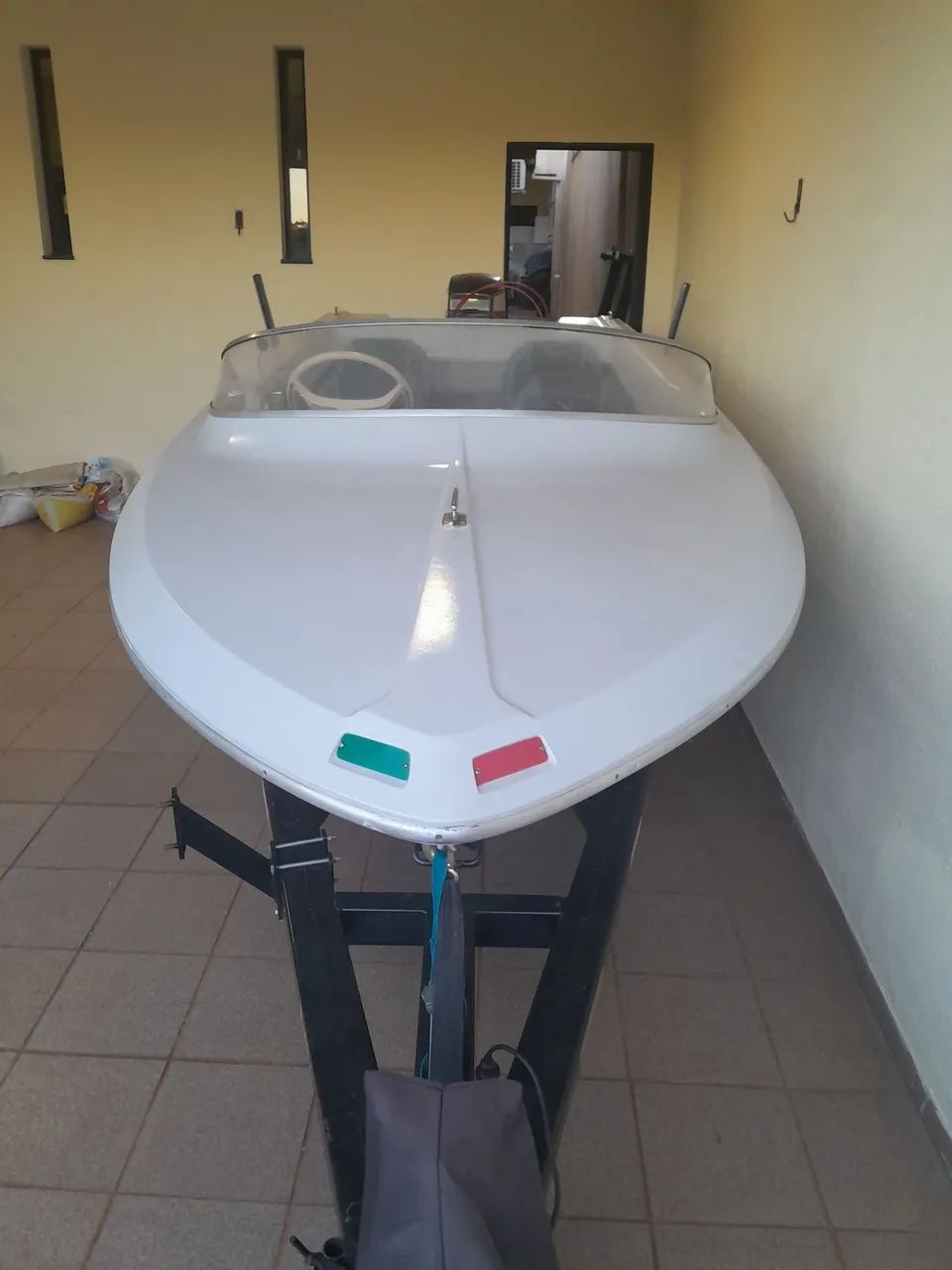 Vendo lancha (Oportunidade) - Foto 4