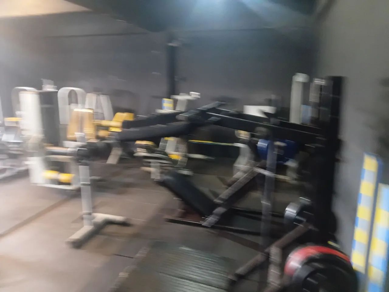 Academia completo passo o ponto ... - Foto 3