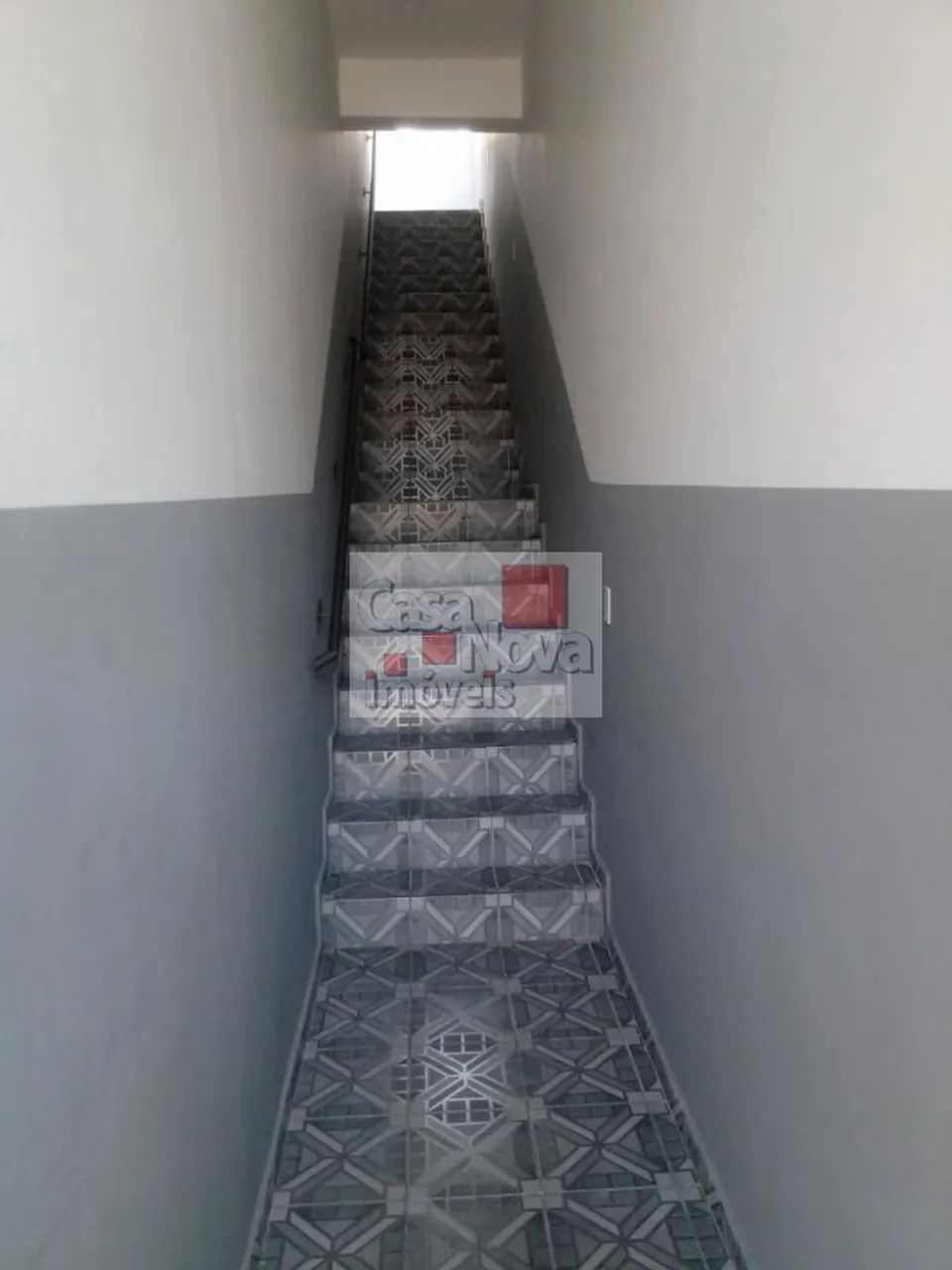 Casa Assobradada, Jardim Brasil (Zona Norte) - São Paulo - Foto 2