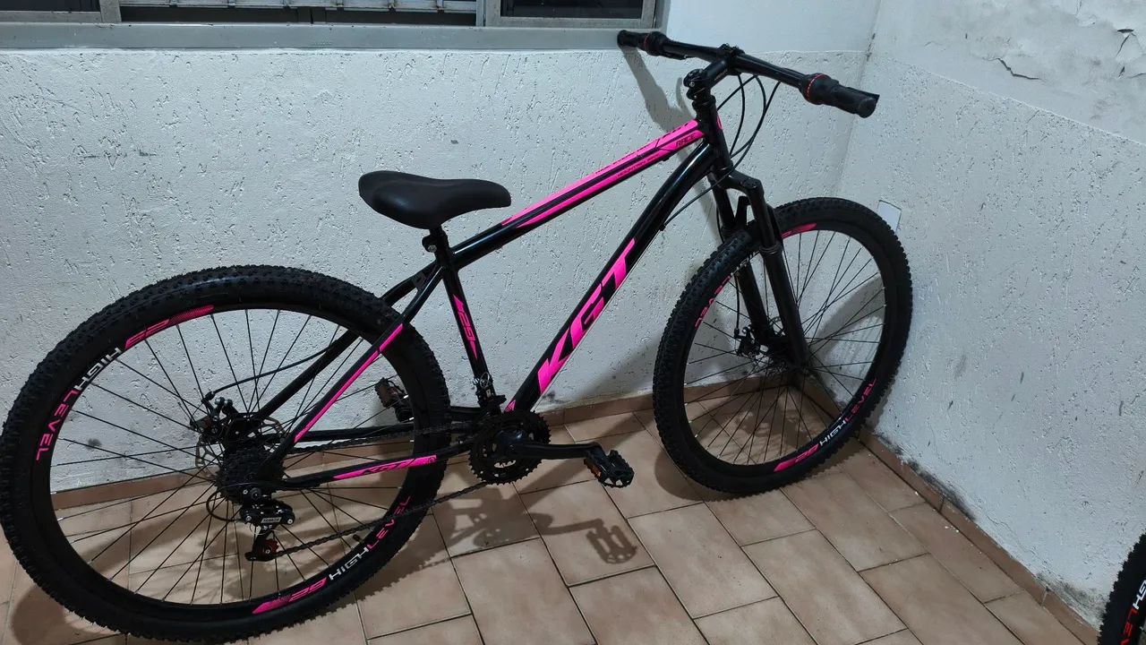 BICICLETA KGT ARO 29 NOVA 