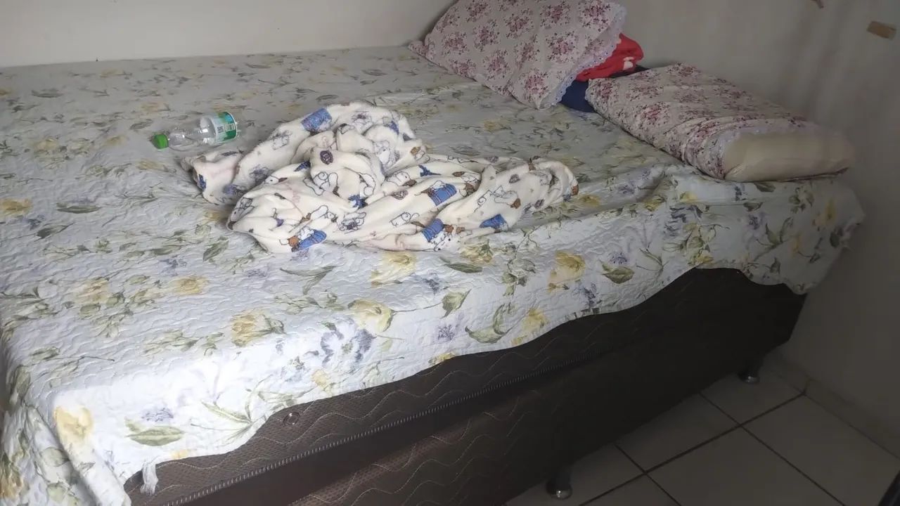 Cama Box Casal - Foto 3