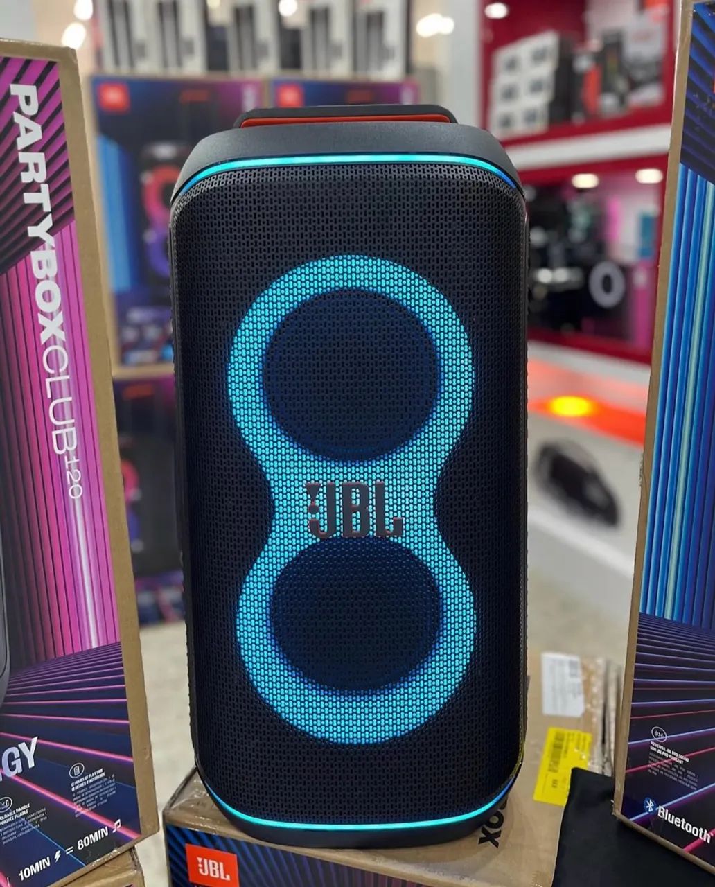 JBL PARTYBOX 120  - Foto 2
