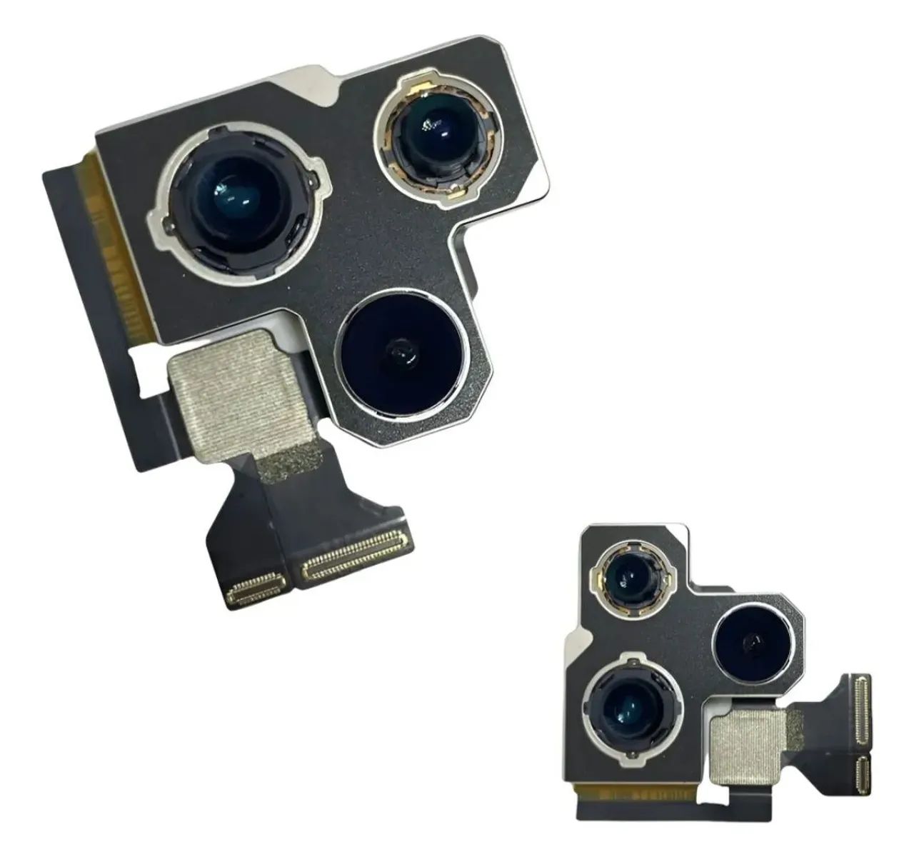 CAMERA ORIGINAL 13 PRO MAX