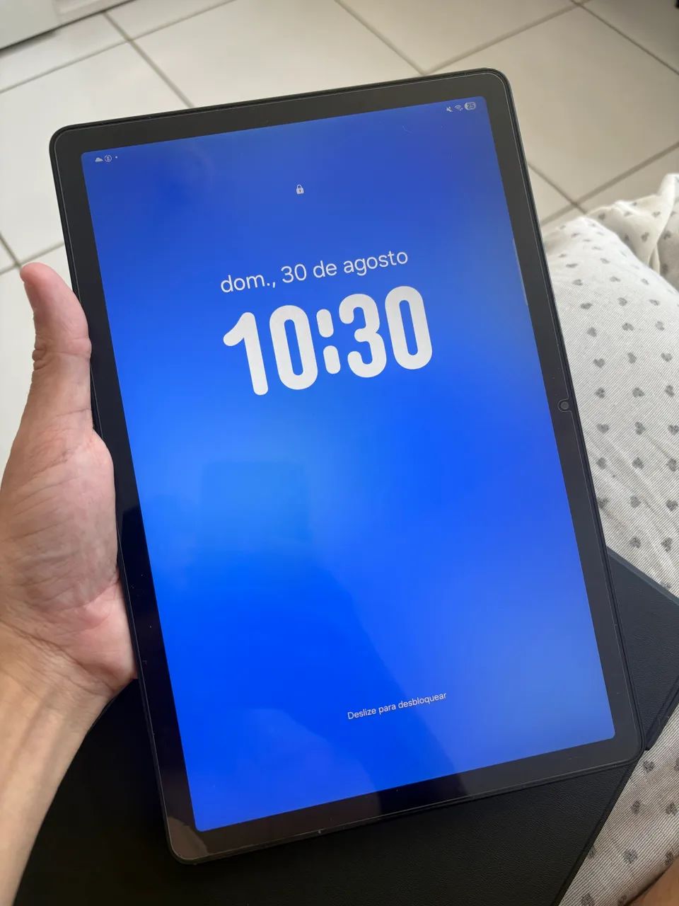 Galaxy Tab A9+