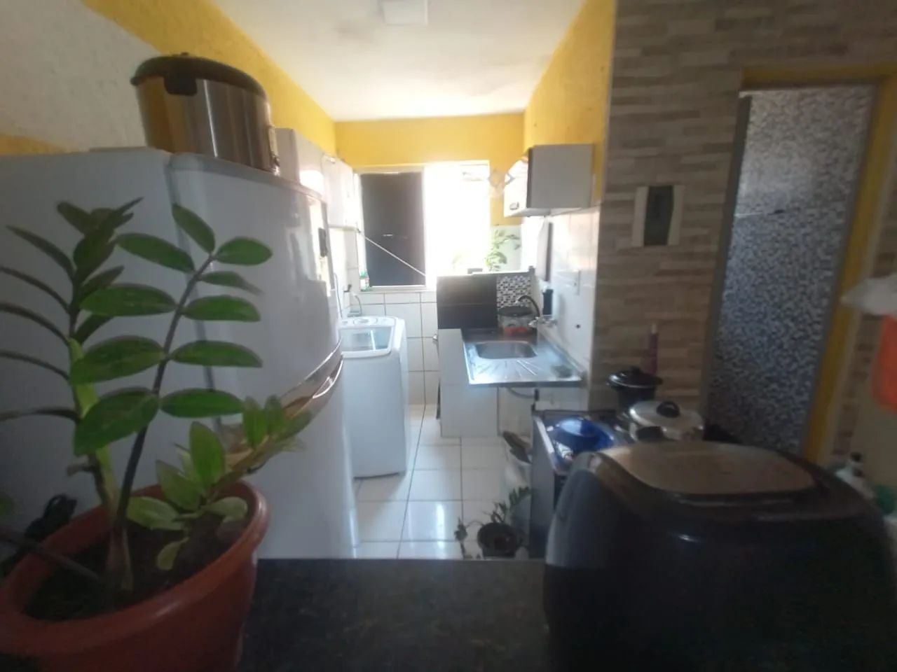 Vendo APARTAMENTO sao José ll - Foto 3