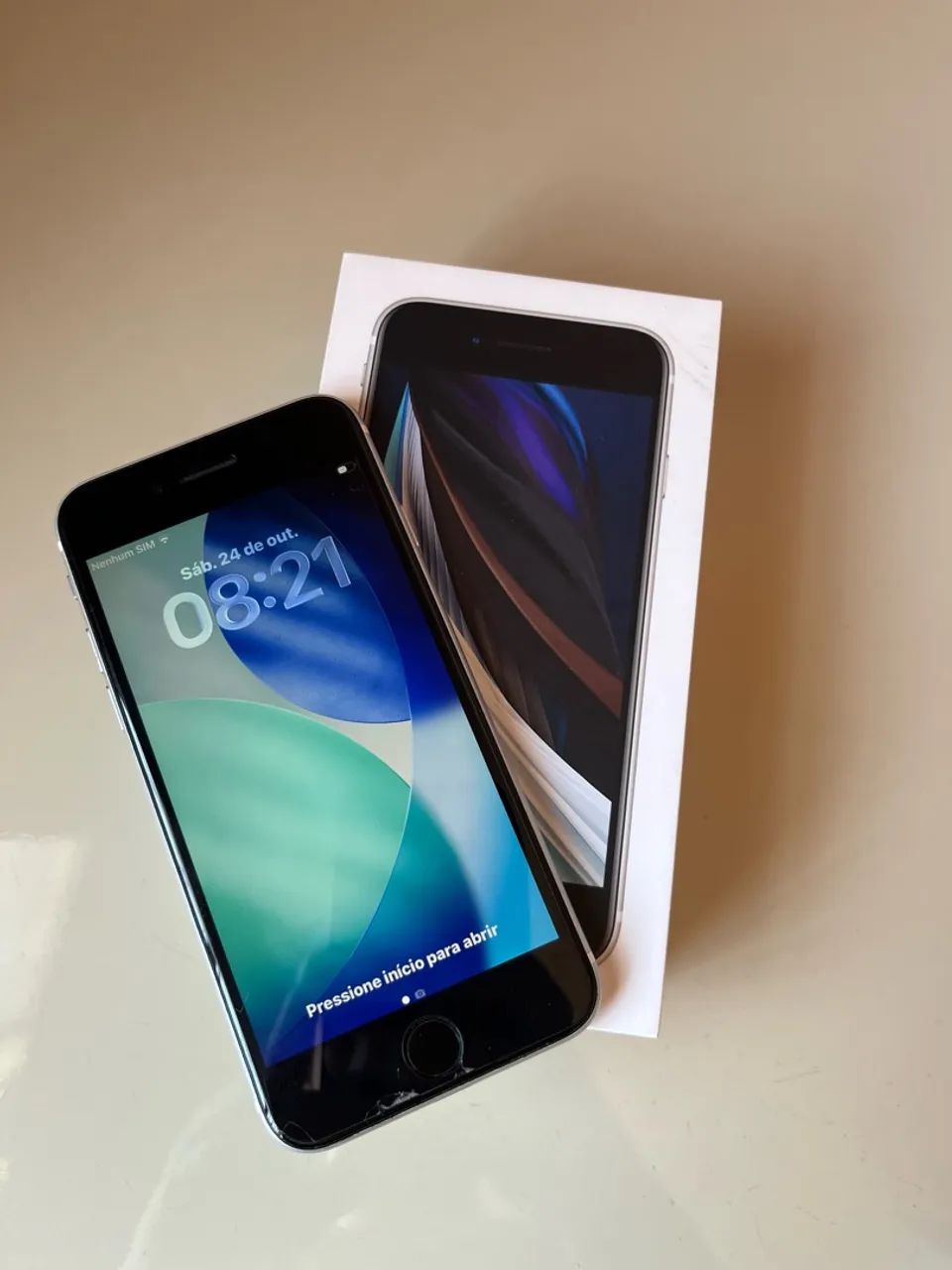 Iphone SE - Foto 2