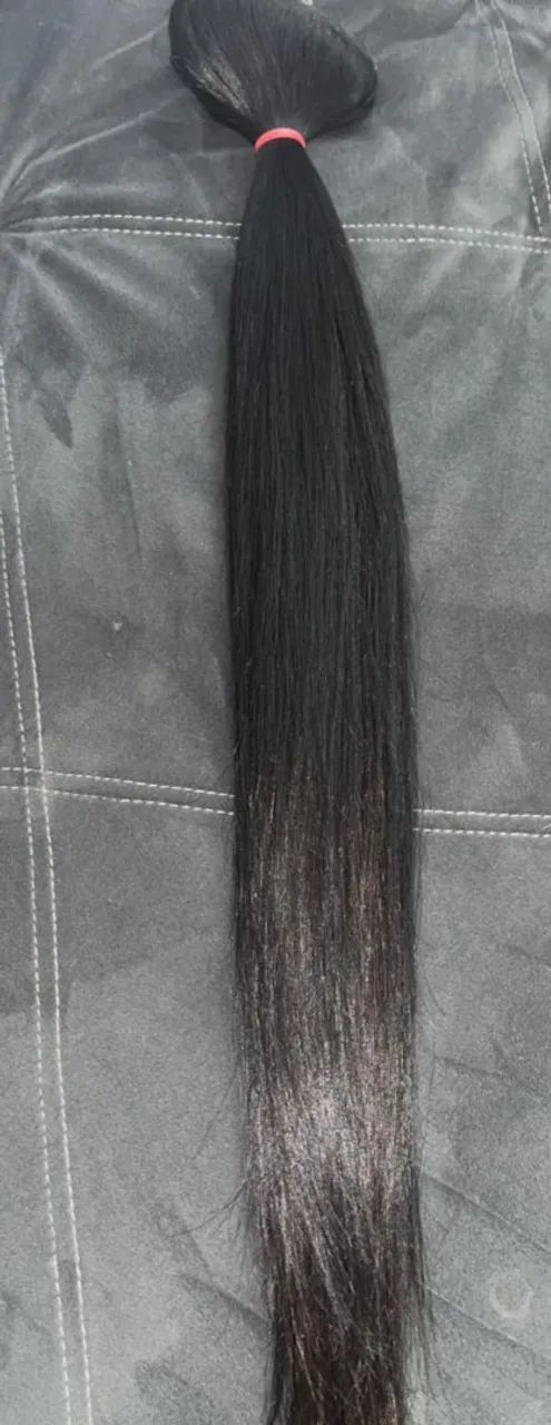 Mega hair  - Foto 3