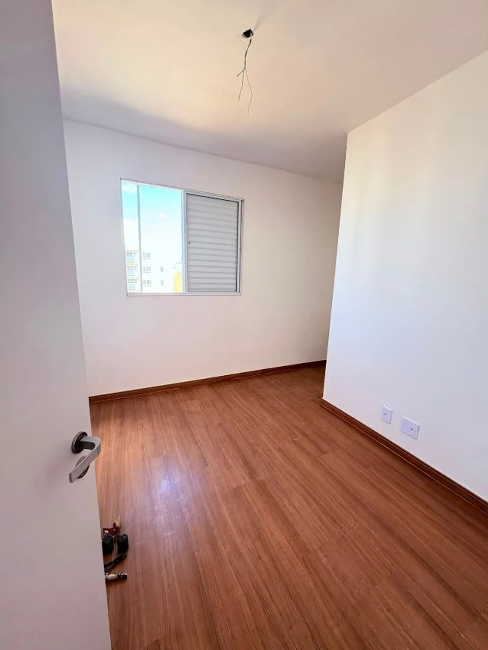Apartamento com 2 quartos e 49 m² à venda em Cidade da Serra, Lavras - Foto 2