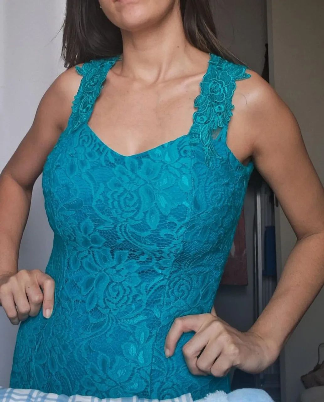 Vestido madrinha - Foto 2