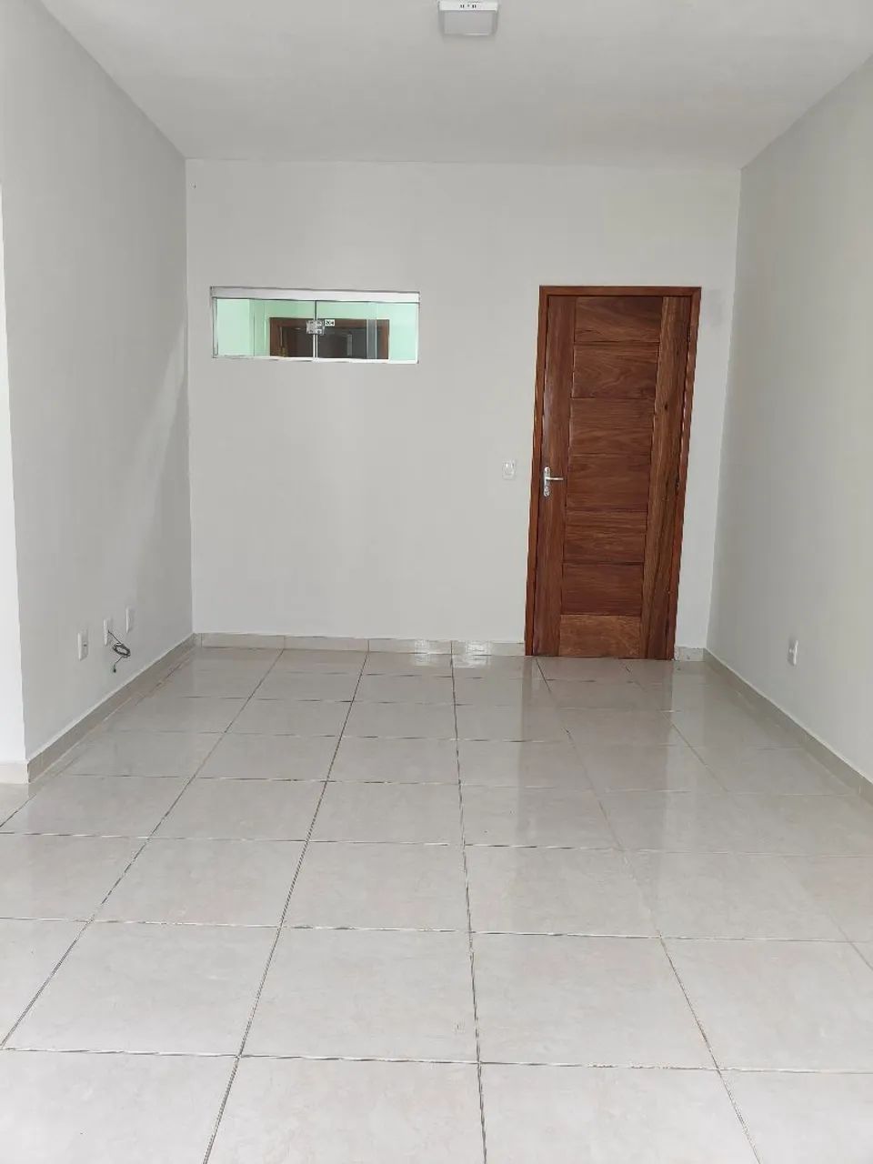 Alugo apt 2 quartos  - Foto 4