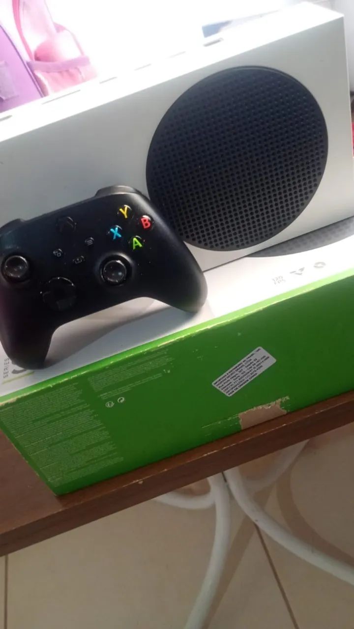 Xbox Series S 512 - Foto 4