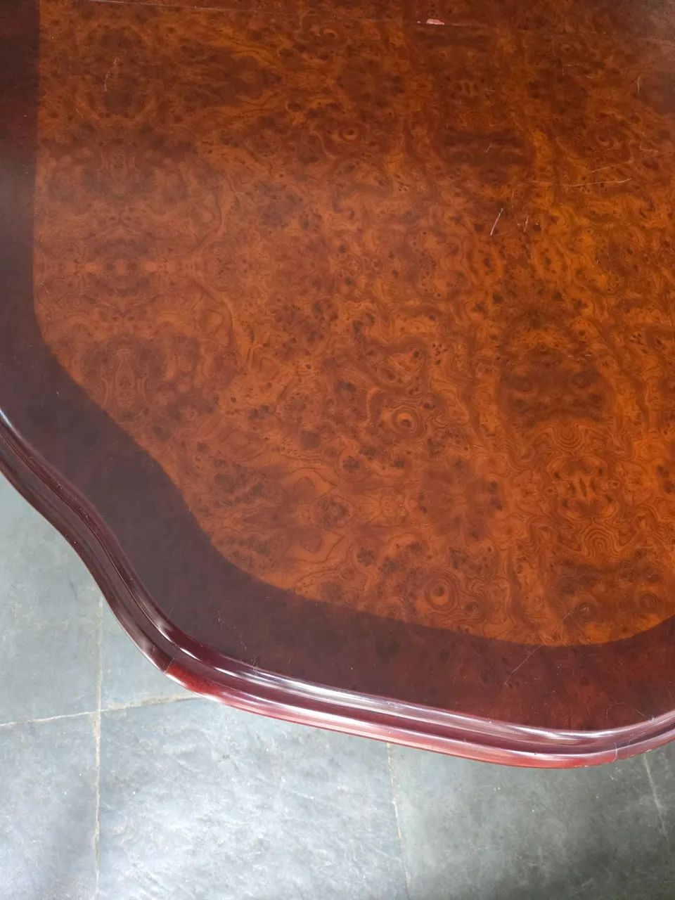 Mesa extensível retrátil radica - Foto 4