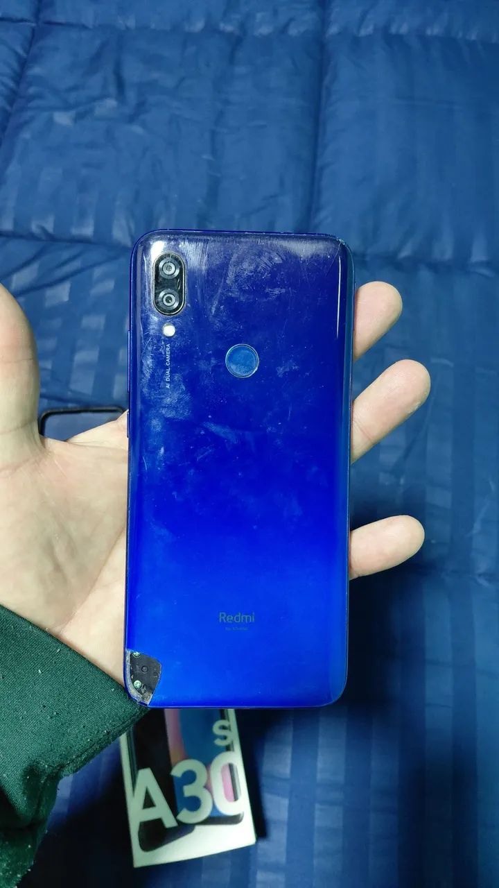 Celular - Foto 5