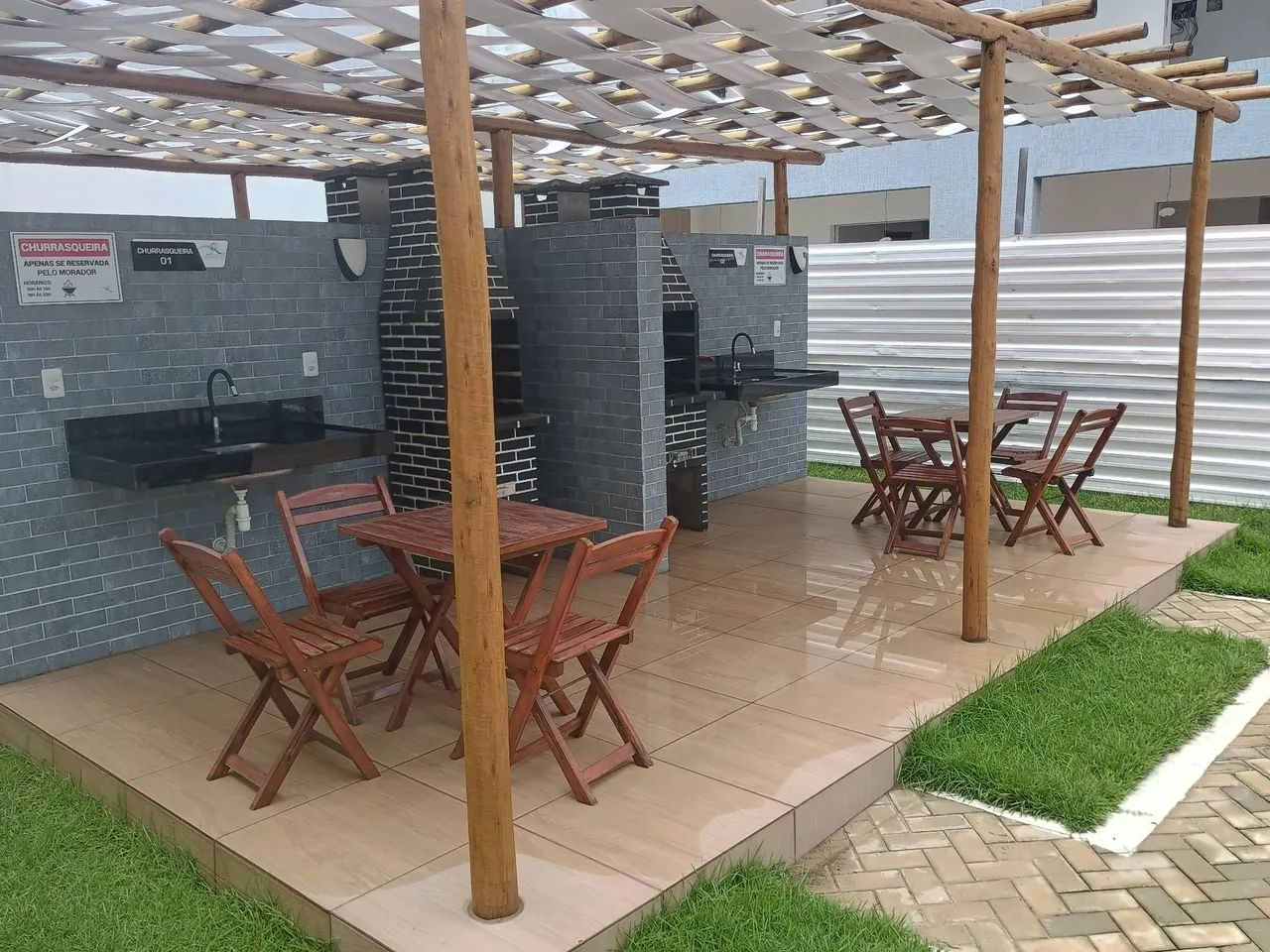 Flat em Jacumã  - Foto 4